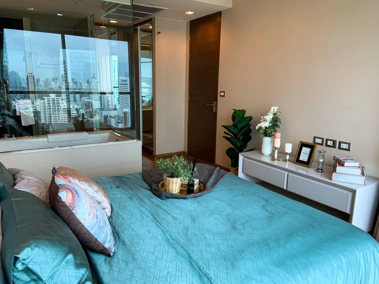 The Address Sathorn — photo 2