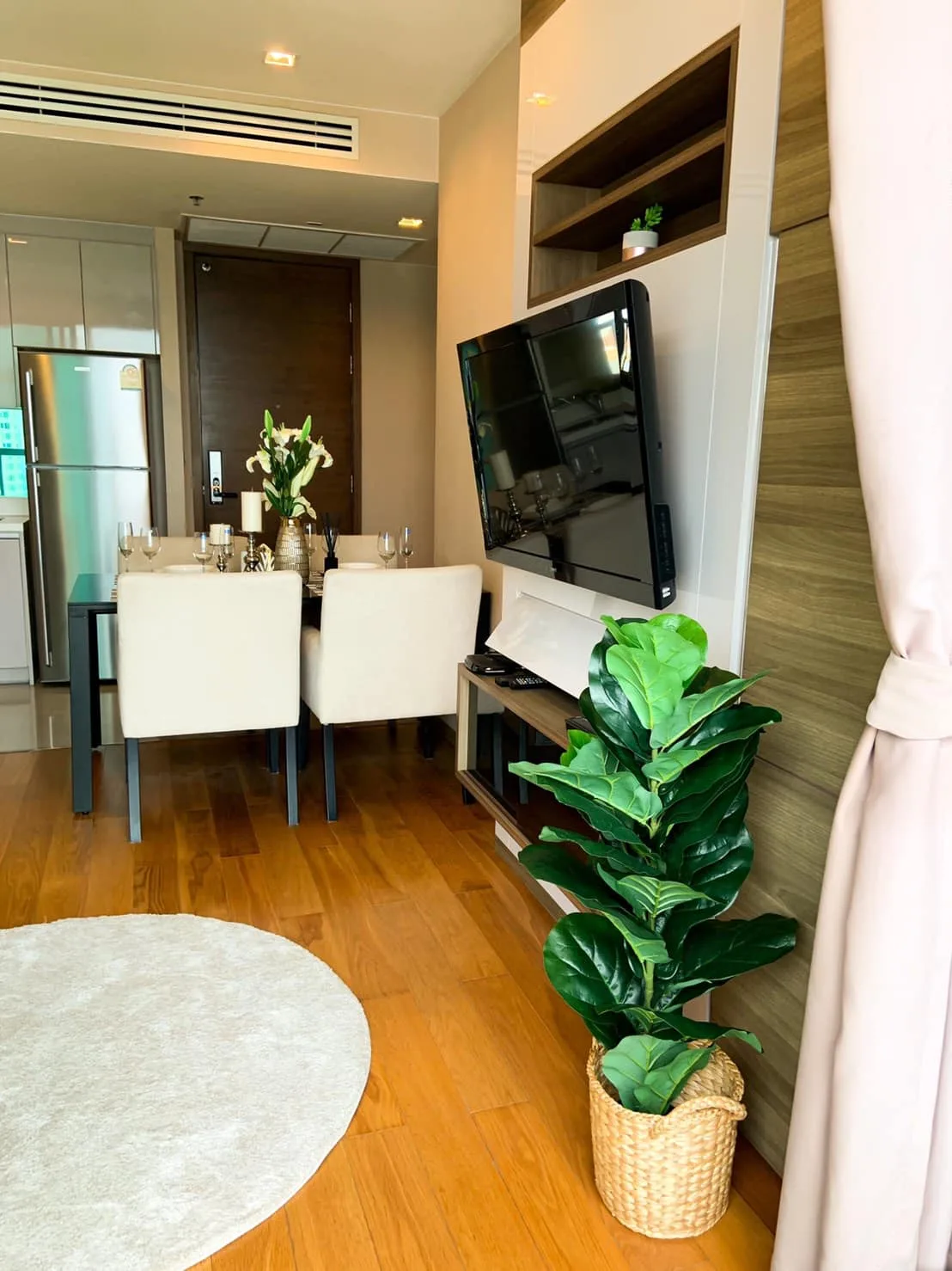 The Address Sathorn — photo 11