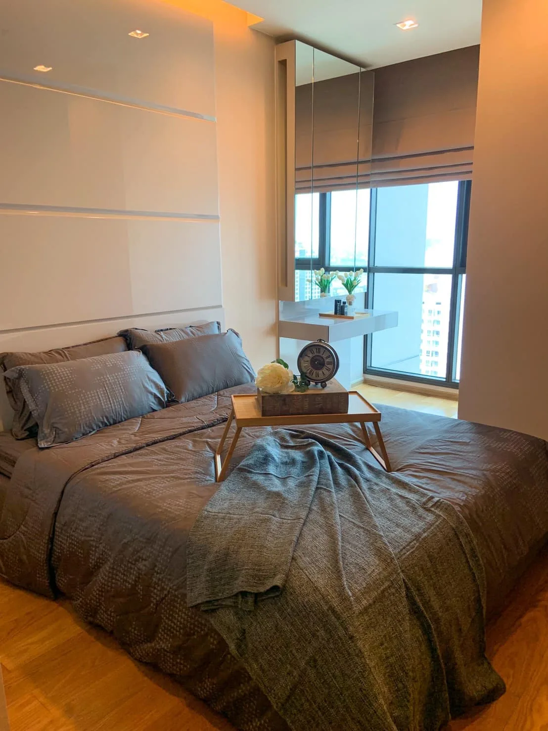 The Address Sathorn — photo 4