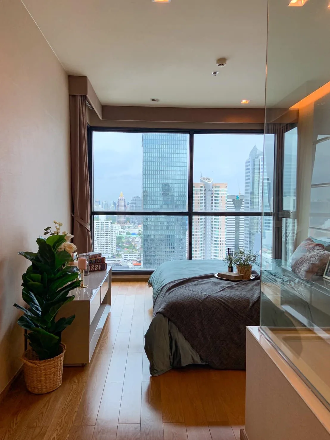 The Address Sathorn — photo 5