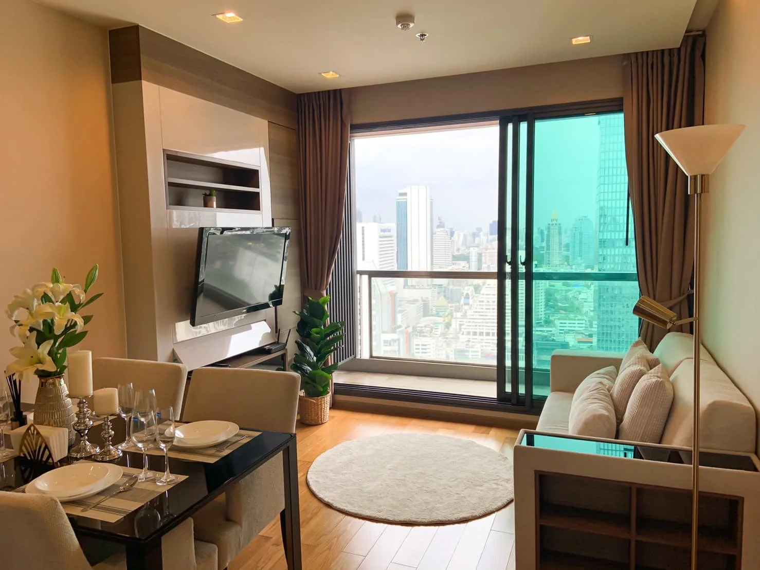 The Address Sathorn — photo 7