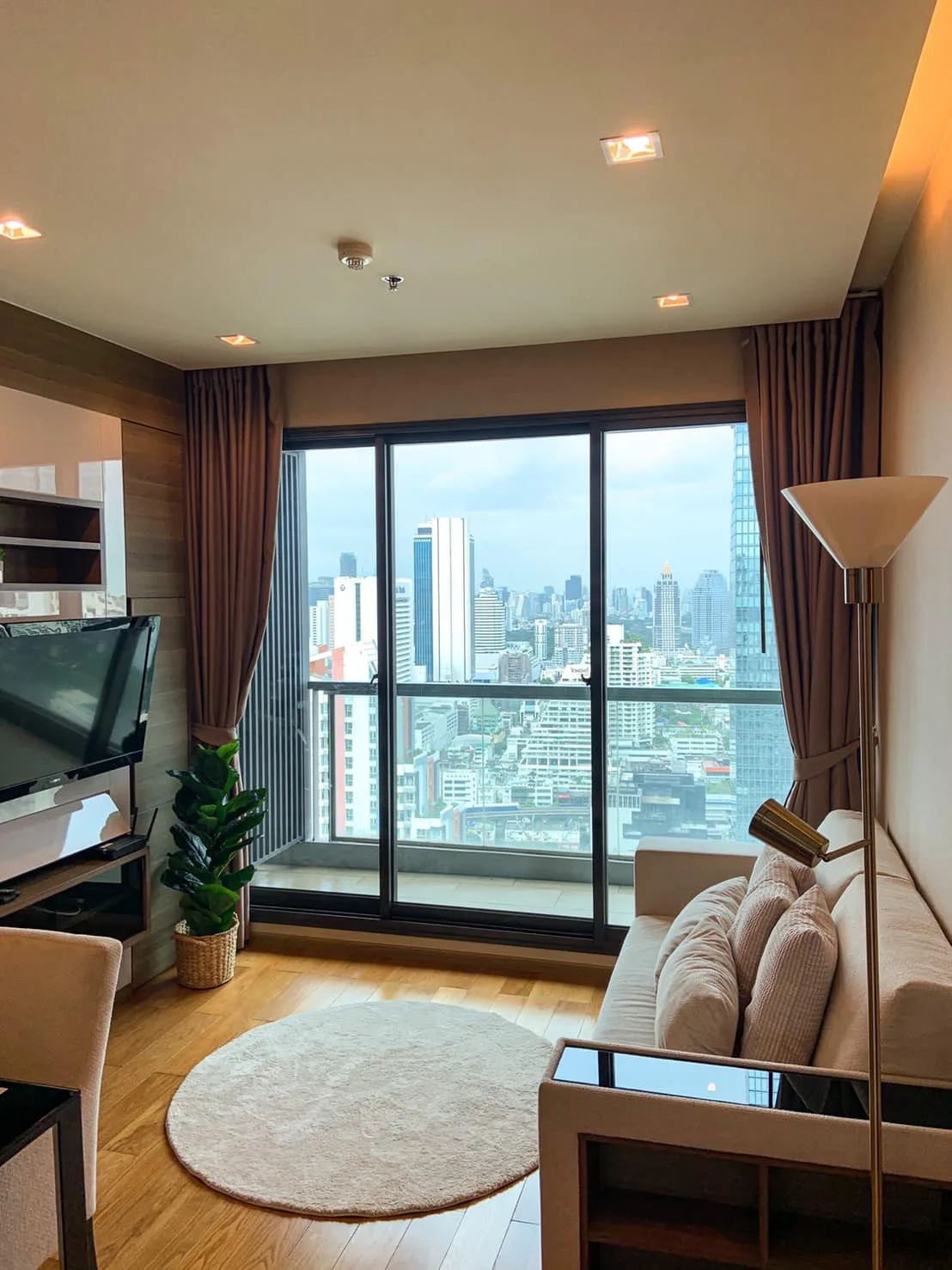 The Address Sathorn — photo 8
