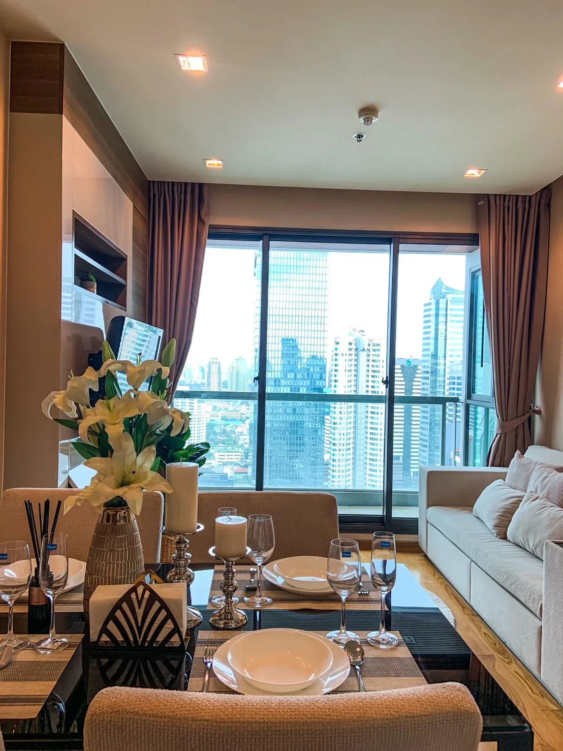 The Address Sathorn — photo 10