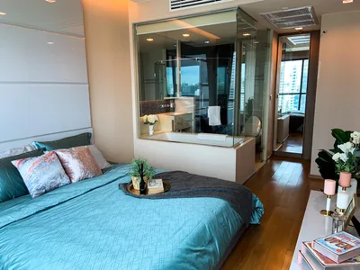 The Address Sathorn