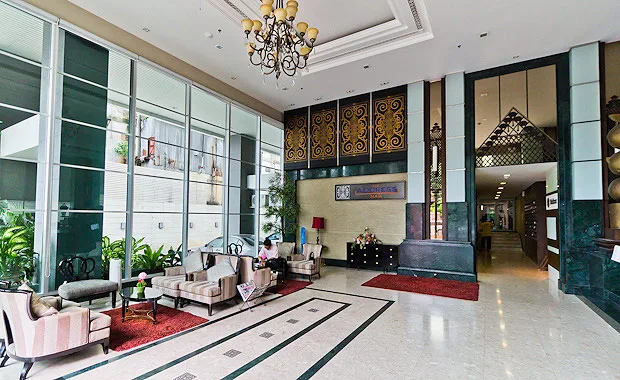 The Address Siam — photo 3