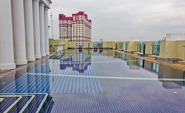 The Address Siam — photo 4