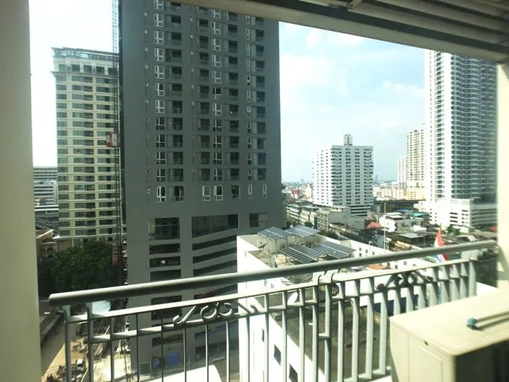 The Address Siam — photo 15