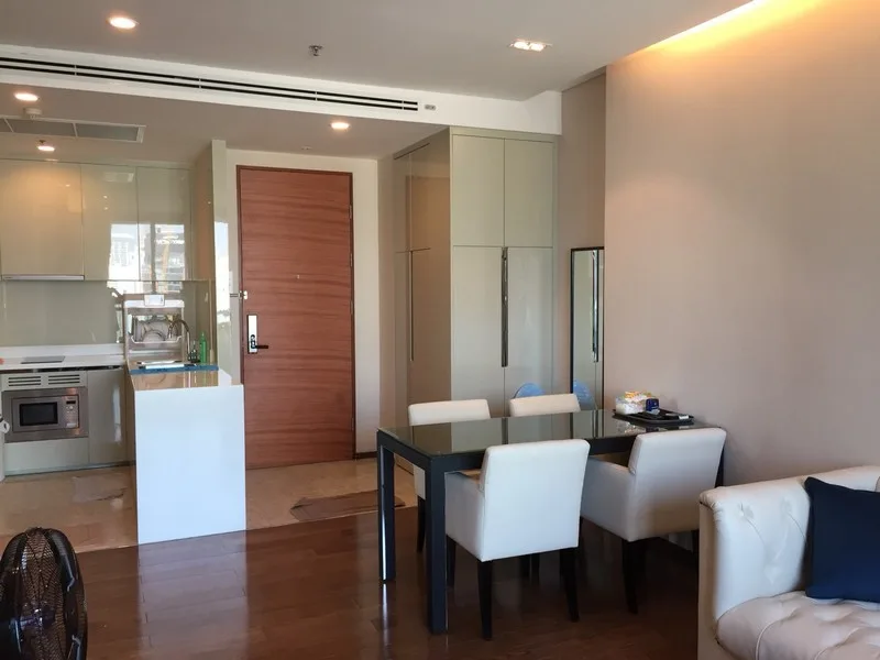 The Address Sukhumvit 28 — photo 26