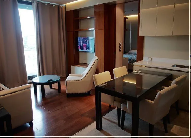 The Address Sukhumvit 28 — photo 12