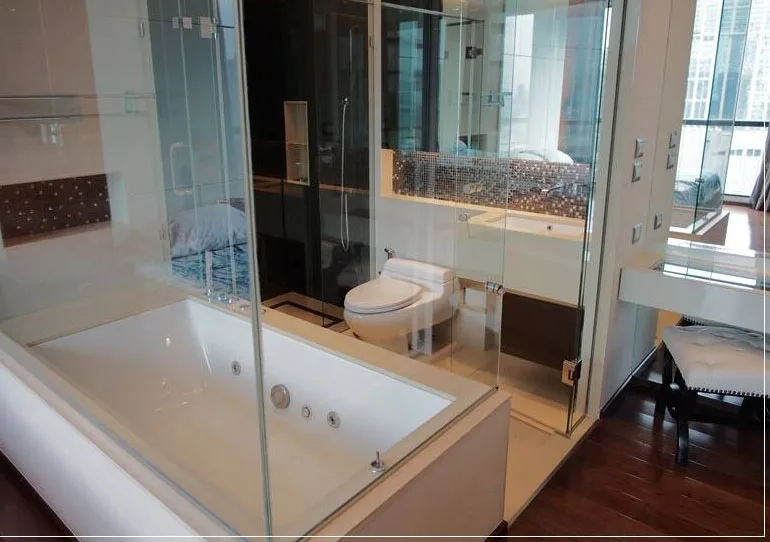 The Address Sukhumvit 28 — photo 20