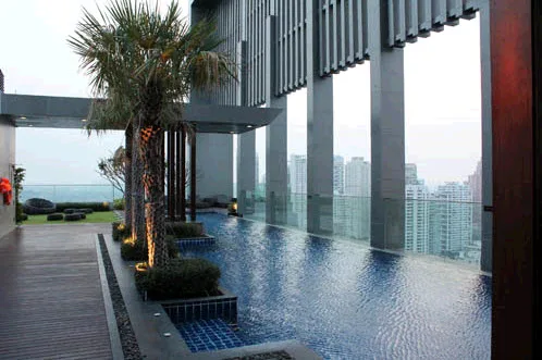 The Address Sukhumvit 28 — photo 22