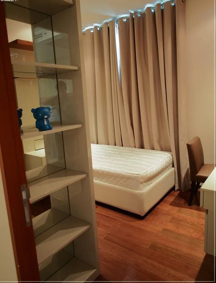 The Address Sukhumvit 28 — photo 4