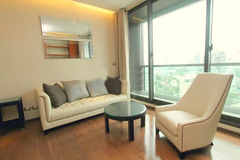 The Address Sukhumvit 28 — photo 2