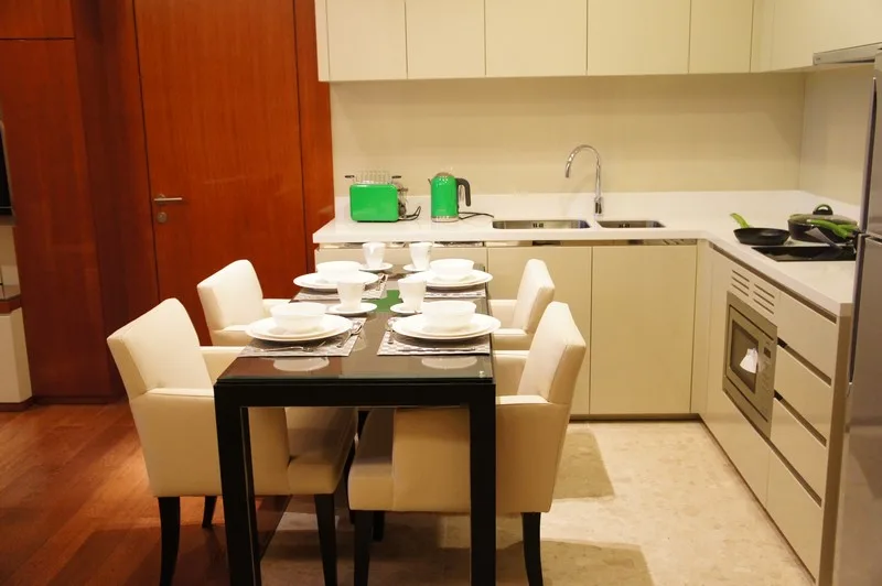 The Address Sukhumvit 28 — photo 11