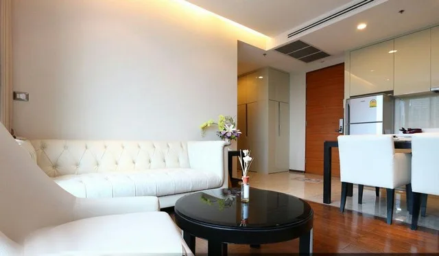 The Address Sukhumvit 28 — photo 1