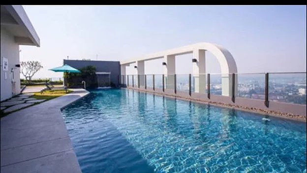 Aspire Sukhumvit 48 — photo 12