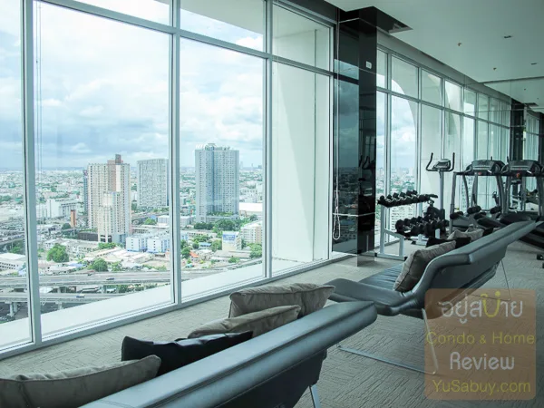 Aspire Sukhumvit 48 — photo 9