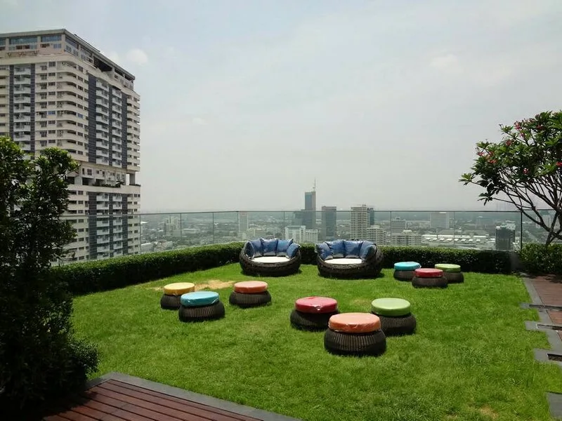 The Address Sukhumvit 28 — photo 11
