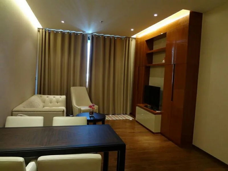 The Address Sukhumvit 28 — photo 3