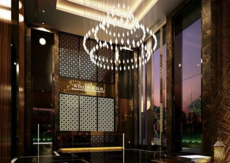 The Address Sukhumvit 61 — photo 11