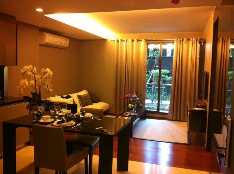 The Address Sukhumvit 61 — photo 4