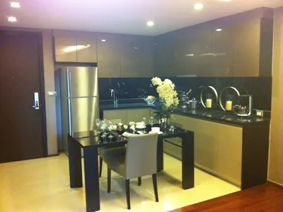 The Address Sukhumvit 61