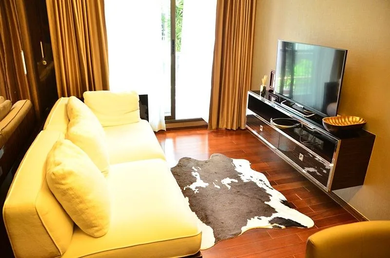 The Address Sukhumvit 61 — photo 4