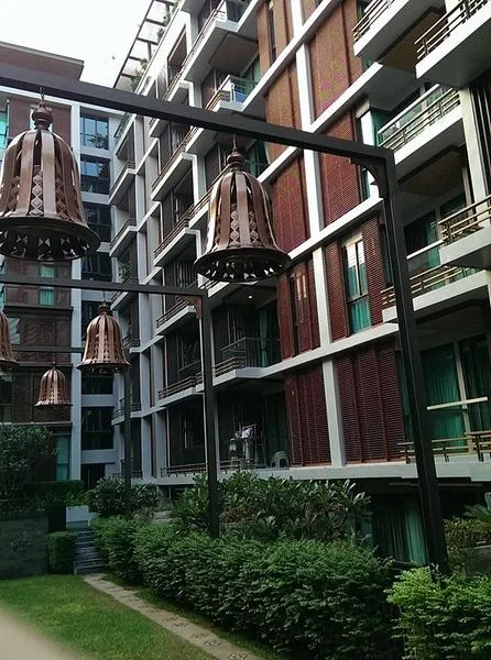 The Address Sukhumvit 61 — photo 5