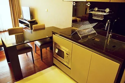 The Address Sukhumvit 61