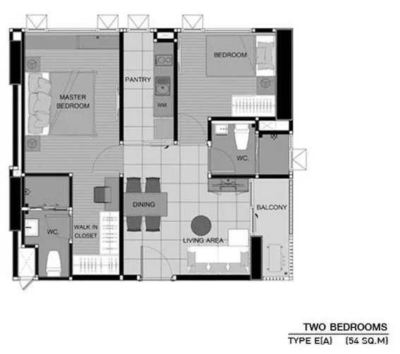 Aspire Sukhumvit 48 — photo 3
