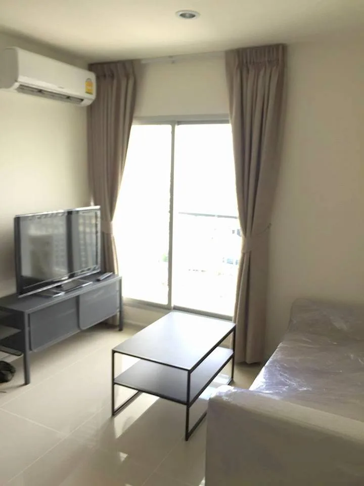 Aspire Sukhumvit 48 — photo 7