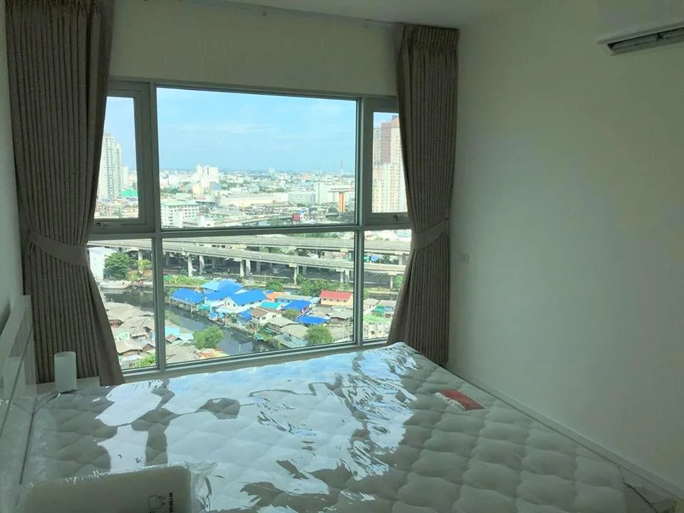 Aspire Sukhumvit 48 — photo 8