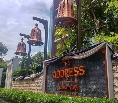 The Address Sukhumvit 61