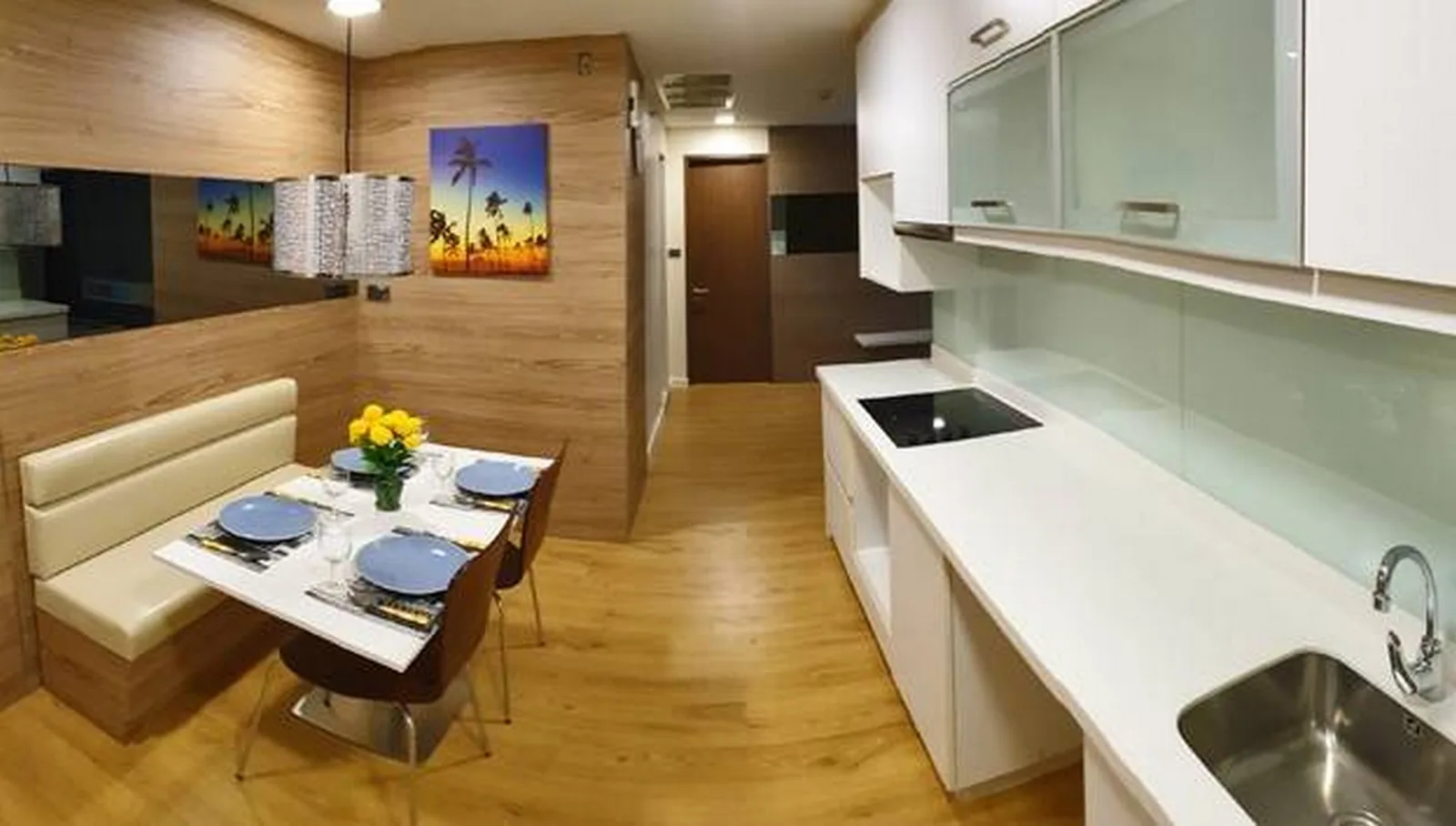 The Alcove Thonglor 10 — photo 1