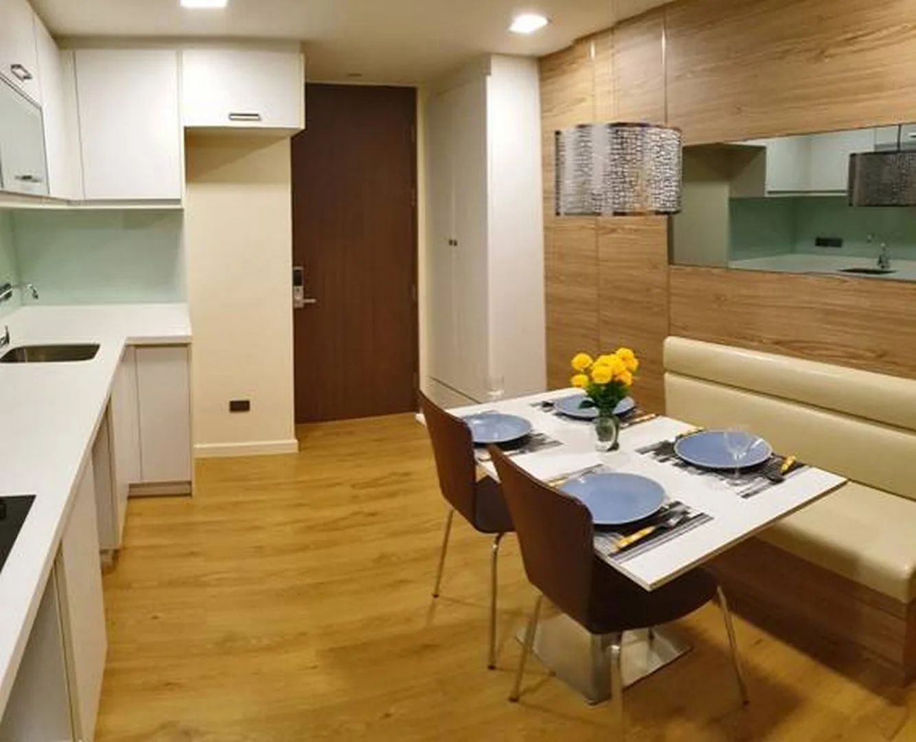 The Alcove Thonglor 10 — photo 2