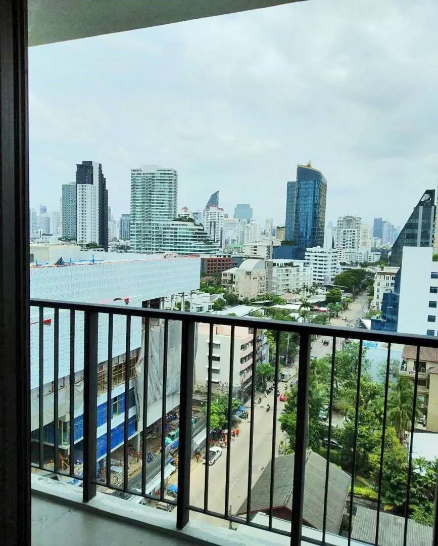 The Alcove Thonglor 10 — photo 9
