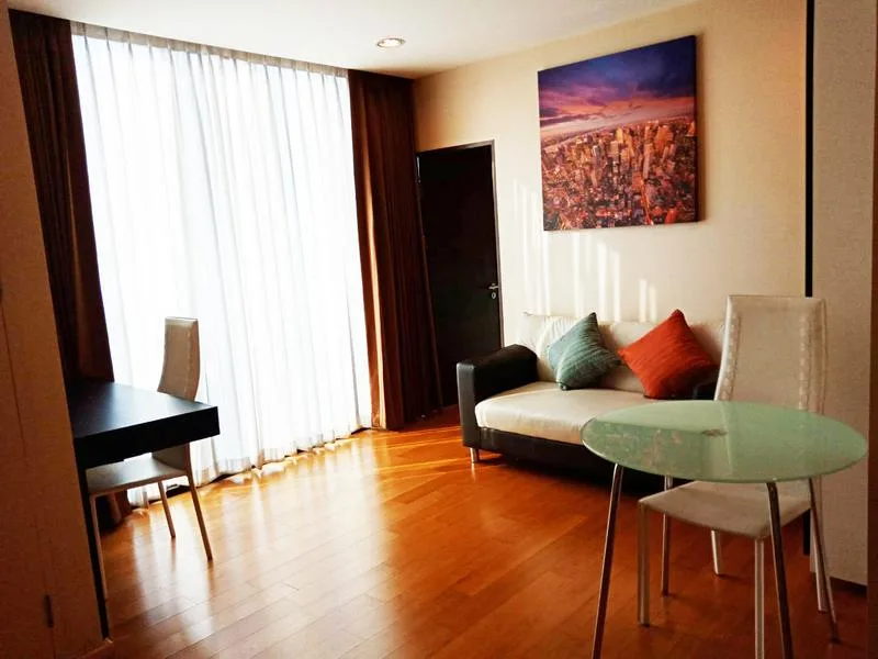 The Alcove Thonglor 10 — photo 4