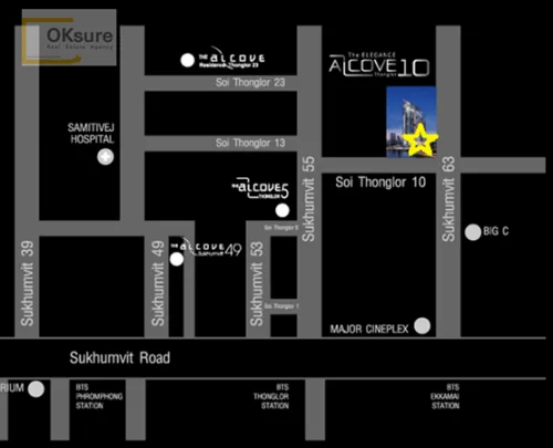 The Alcove Thonglor 10 — photo 2