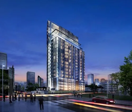 The Alcove Thonglor 10 — photo 11