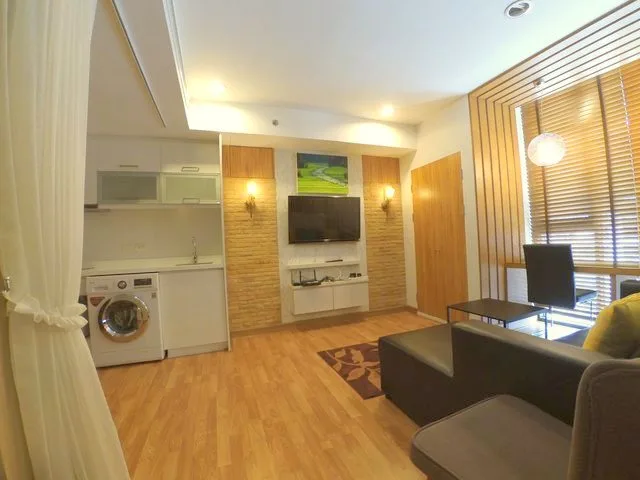 The Alcove Thonglor 10 — photo 4