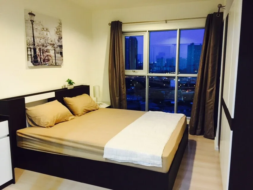 Aspire Sukhumvit 48 — photo 4