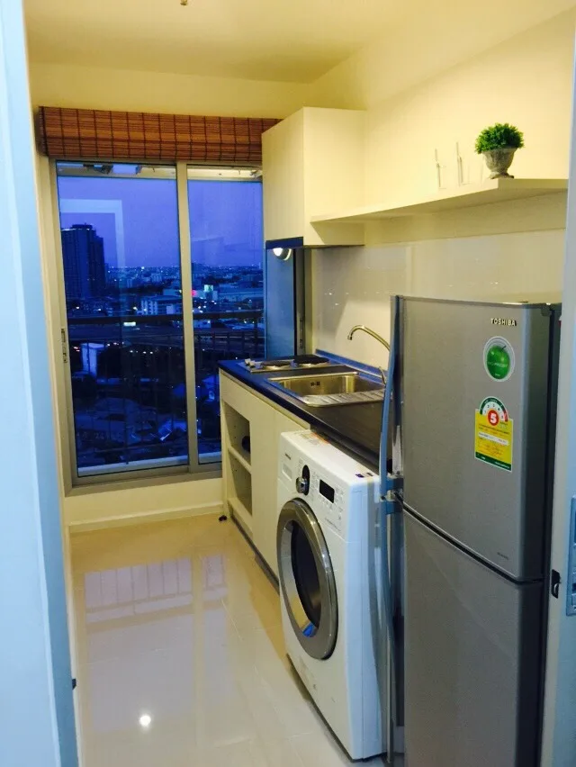 Aspire Sukhumvit 48 — photo 10