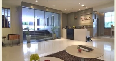 The Alcove Thonglor 10