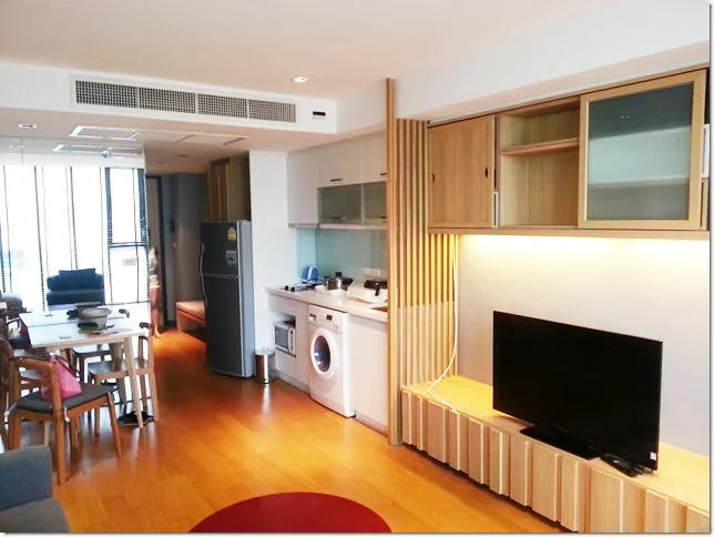 The Alcove Thonglor 10 — photo 2
