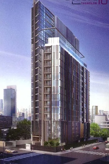 The Alcove Thonglor 10 — photo 9