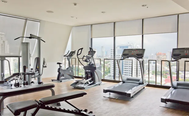 The Alcove Thonglor 10 — photo 10
