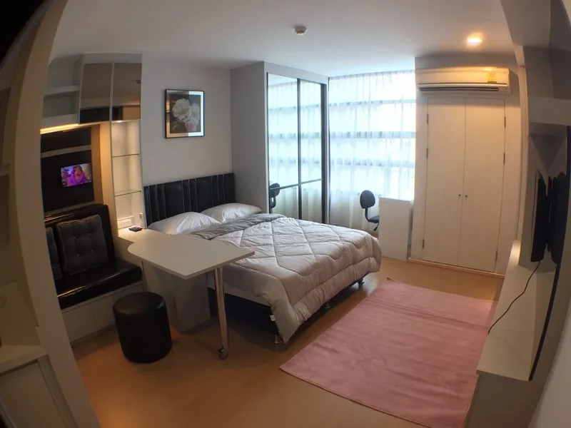 The Alcove Thonglor 10 — photo 5