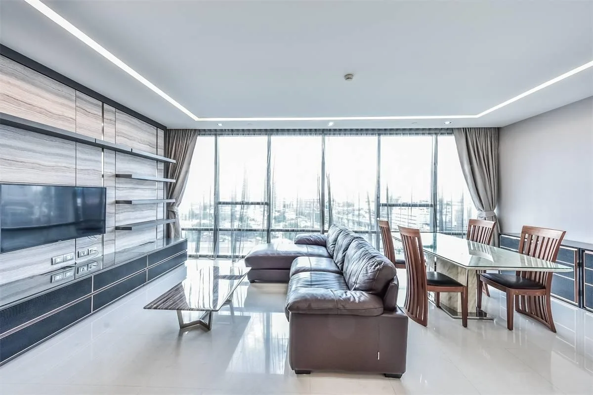 The Bangkok Sathorn — photo 1