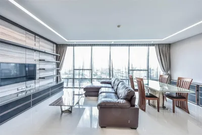 The Bangkok Sathorn