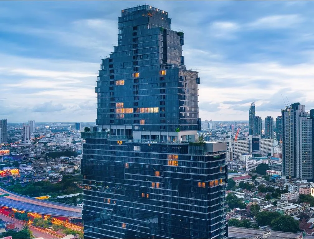 The Bangkok Sathorn — photo 8